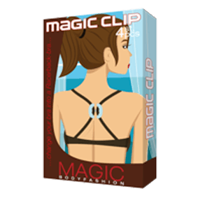 Magic-Clip