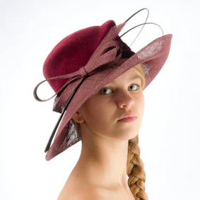 Dames Hoeden Honneloeloe Galajurken Cocktailjurken En Trouwjurken